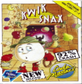 Kwik Snax Dizzy (1990)(Codemasters)[a]
