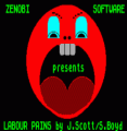 Labour Pains (1996)(Zenobi Software)(Side B)
