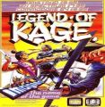 Legend Of Kage (1986)(Imagine Software)