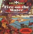 Lone Wolf II - Fire On The Water (1984)(Hutchinson Computer Publishing)[b]