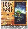 Lone Wolf III - The Mirror Of Death (1991)(System 4)(Side A)[re-release]