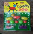 Loony Zoo (1983)(Phipps Associates)