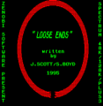 Loose Ends (1995)(Zenobi Software)