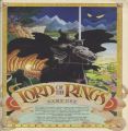 Lord Of The Rings - Game One (1986)(Melbourne House)(Side B)[a]