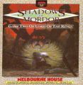Lord Of The Rings - Game Two - Shadows Of Mordor (1987)(Melbourne House)[a]