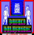 Mad Nurse (1987)(Firebird Software)