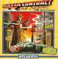 Mafia Contract II - The Sequel (1986)(Atlantis Software)[a2]