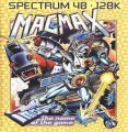 Mag Max - Robo Centurion (1987)(Imagine Software)[t]