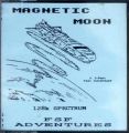 Magnetic Moon II - Starship Quest (1990)(FSF Adventures)(Part 3 Of 3)[128K]