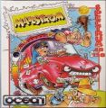 Mailstrom (1986)(Ocean)[a]