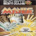 Manic Miner Game Designer & Editor V8.0 (1988)(R.D. Foord Software)(Side A)