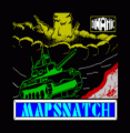Map Snatch (1985)(Dinamic Software)(es)