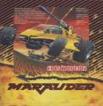 Marauder (1988)(Hewson Consultants)[128K]