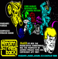 Mask III - Venom Strikes Back (1988)(Gremlin Graphics Software)