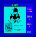 Metalyx (1987)(Alternative Software)