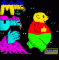 Mole On The Dole (1986)(Gadtek Games)
