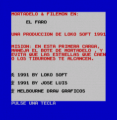 Mortadelo Y Filemon (1988)(Dro Soft)[small Case][aka Clever & Smart]