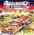 Motor Massacre (1989)(Gremlin Graphics Software)