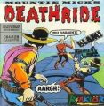 Mountie Mick's Death Ride (1987)(Reaktor)