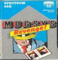Mugsy's Revenge (1984)(Melbourne House)(Side B)