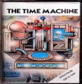 Mysterious Adventures No. 06 - The Time Machine (1983)(Channel 8 Software)[a]