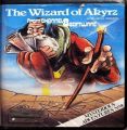 Mysterious Adventures No. 08 - Wizard Of Akyrz (1983)(Channel 8 Software)[a]