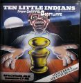 Mysterious Adventures No. 10 - Ten Little Indians (1983)(Channel 8 Software)[a]