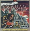 Mystery Of Arkham Manor, The (1987)(Melbourne House)(Side A)[a]