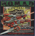 N.O.M.A.D. (1986)(Erbe Software)[re-release]