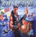 Navy Moves (1988)(Dinamic Software)(ES)(Side A)[small Case]