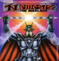 Nemesis The Warlock (1987)(Erbe Software)[a][re-release]