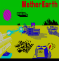 Nether Earth (1987)(Mind Games Espana)[re-release]