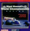 Nigel Mansell's World Championship (1993)(Gremlin Graphics Software)(Side A)[128K]