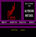 Nightwing (1989)(Zenobi Software)[re-release]