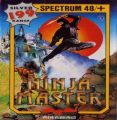 Ninja Master (1986)(Firebird Software)