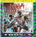 Ninja Warriors, The (1989)(Tronix)(Side B)[48-128K][re-release]