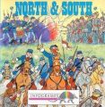 North & South (1991)(Infogrames)[cr J. Davis][48-128K]