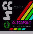 Oligopoly V2 (1983)(CCS)