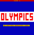 Olympics (1984)(CRL Group)(Side B)