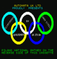 Olympimania (1984)(Automata UK)[a]