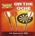 On The Oche (1984)(Paxman Promotions)[re-release]