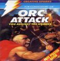 Orc Attack (1984)(Creative Sparks)