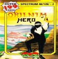 Oriental Hero (1987)(Firebird Software)