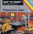 Panama Joe (1984)(Parker Software - Sinclair Research)