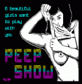 Peepshow (1984)(Awk Software)(de)