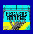 Pegasus Bridge (1988)(Summit Software)[re-release]