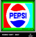 Pepsi Cola (1988)(Miami-Soft)(sk)