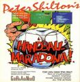 Peter Shilton's Handball Maradona (1986)(Grandslam Entertainments)