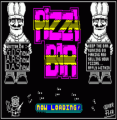 Pizza Bar (1987)(Redwood Designs)