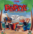 Popeye 3 - Wrestle Crazy (1992)(Alternative Software)(Side A)[a][128K]